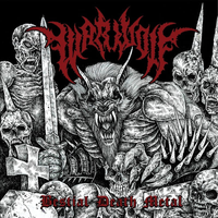 Warwolf - Bestial Death Metal