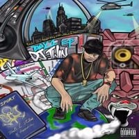 DJ Twin - Day 1 EP
