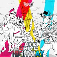 Autodrive - Highway