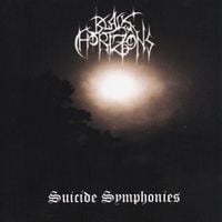 Black Horizons - Suicide Symphonies