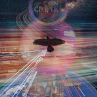 Concrete Disco - As The Crow Flies