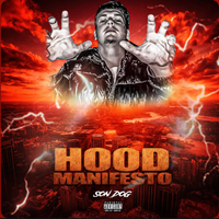 Son Dog - HOOD MANIFESTO