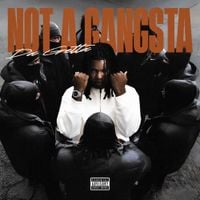 Da Getta - Not A Gangsta