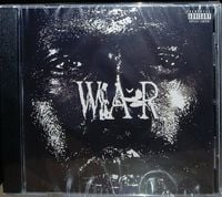 Kanye West - WAR