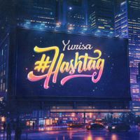 Yurisa - #Hashtag