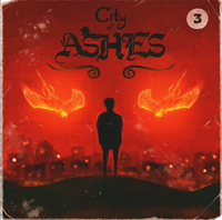 Jhariah - City of Ashes