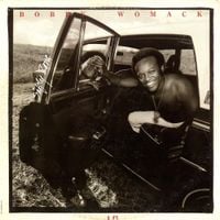 Bobby Womack - Safety Zone