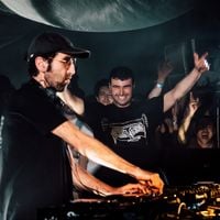 Fred again.. - Alexandra Palace, London, Feb 27, 2026 (DJ Mix)