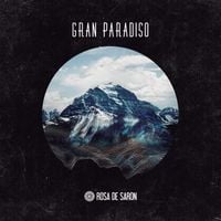 Rosa de Saron - Gran Paradiso