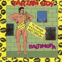 Baltimora - Tarzan Boy