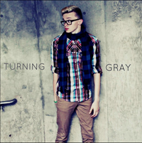 CG5 - Turning Gray