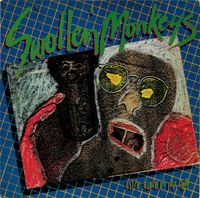 Swollen Monkeys - After Birth of The Cool