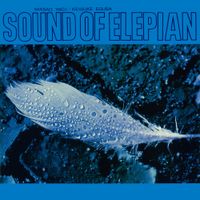 八木正生 [Masao Yagi] - Sound Of Elepian