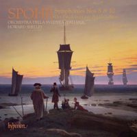 Orchestra della Svizzera Italiana - Spohr: Symphonies Nos. 8 & 10; Der Zweikampf mit der Geliebten