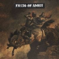 Fields of Agony - Fields of Agony