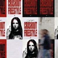 Juju - CRASHOUT FREESTYLE