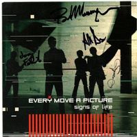 Every Move A Picture - Signs of Life