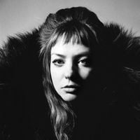 Angel Olsen - Lark