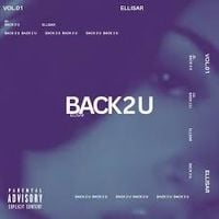 Ellisar - back 2 u