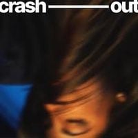 Ellisar - CRASH OUT