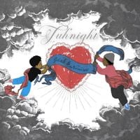 Nosiiree - tuhnight