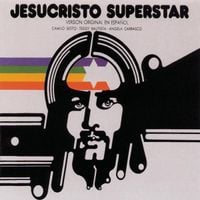 Camilo Sesto - Jesucristo Superstar