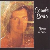 Camilo Sesto - Horas de Amor
