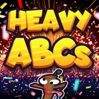 Psychostick - Heavy ABCs