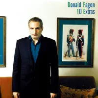 Donald Fagen - 10 Extras