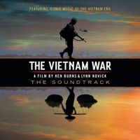 Various Artists - The Vietnam War (The Soundtrack)
