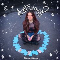 Sierra Sikora - Astrology