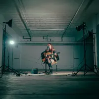 Sierra Sikora - Creep (Live Acoustic)