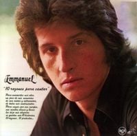 Emmanuel - 10 Razones Para Cantar