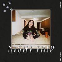 Rub&eacute;n Villasana - Night Trip (mixtape)