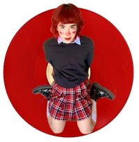 Rub&eacute;n Villasana - Candy Heart