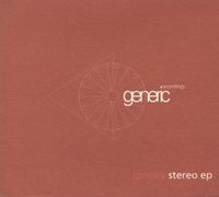 Spooky - Stereo EP