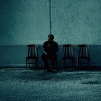 Blue Nightmare - Anything Worth Having
