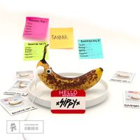 SIPPY - The Banana Song