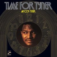 McCoy Tyner - Time for Tyner