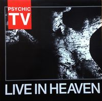 Psychic TV - Live in Heaven