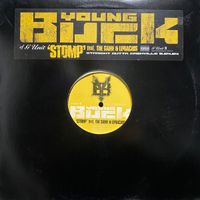 Young Buck - Stomp