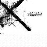 Repeater - Terrestrial Activity