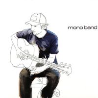 Mono Band - Mono Band