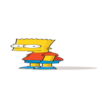 Bart - COMPRESSED BART TYPE BEAT