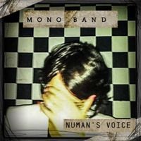 Mono Band - Numan's Voice
