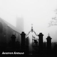 5olace - heaven knows