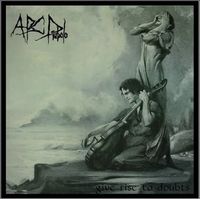 ABC Diabolo - Give Rise To Doubts
