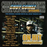 Various Artists - Chuy Gomez &ndash; On Hit Compilation