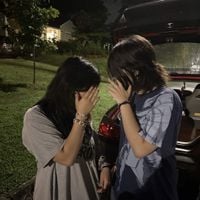 yeongseo - anything