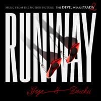 Lady Gaga - RUNWAY